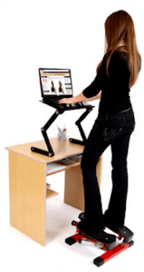 standing desk