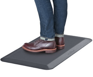 standing mat