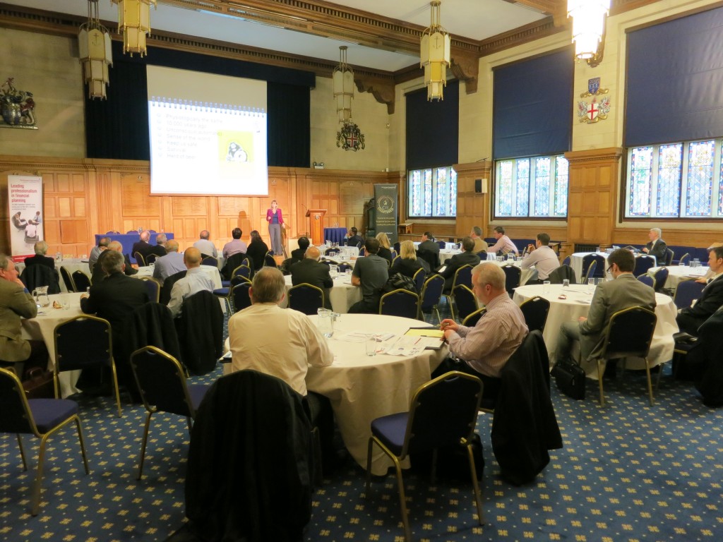 Lysette Offley's Key Note Presentation at the PFS 08.03.12 Lysette Offley's Key Note Presentation at the PFS 08.03.12