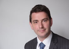 Stuart White, Independent Financial Adviser, Glasgow