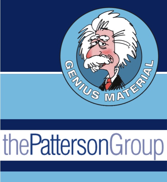 The Patterson Group & Genius Material