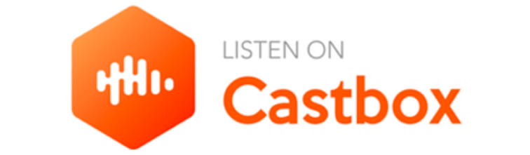 Castbox Podcasts logo