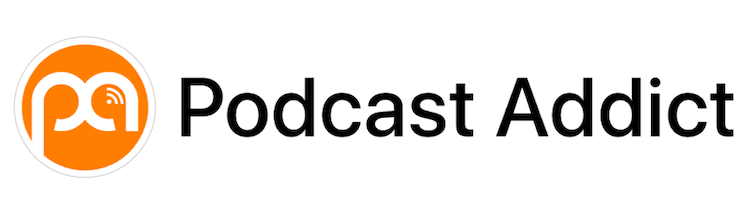 Podcast Addict Podcasts logo