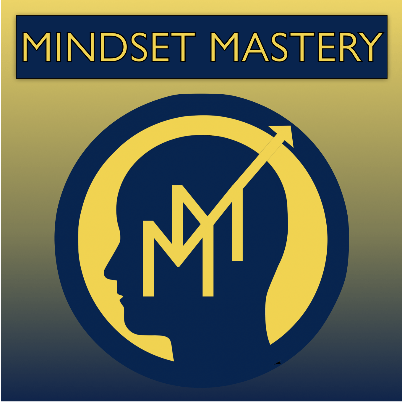 Mindset Mastery Mindset Mastery