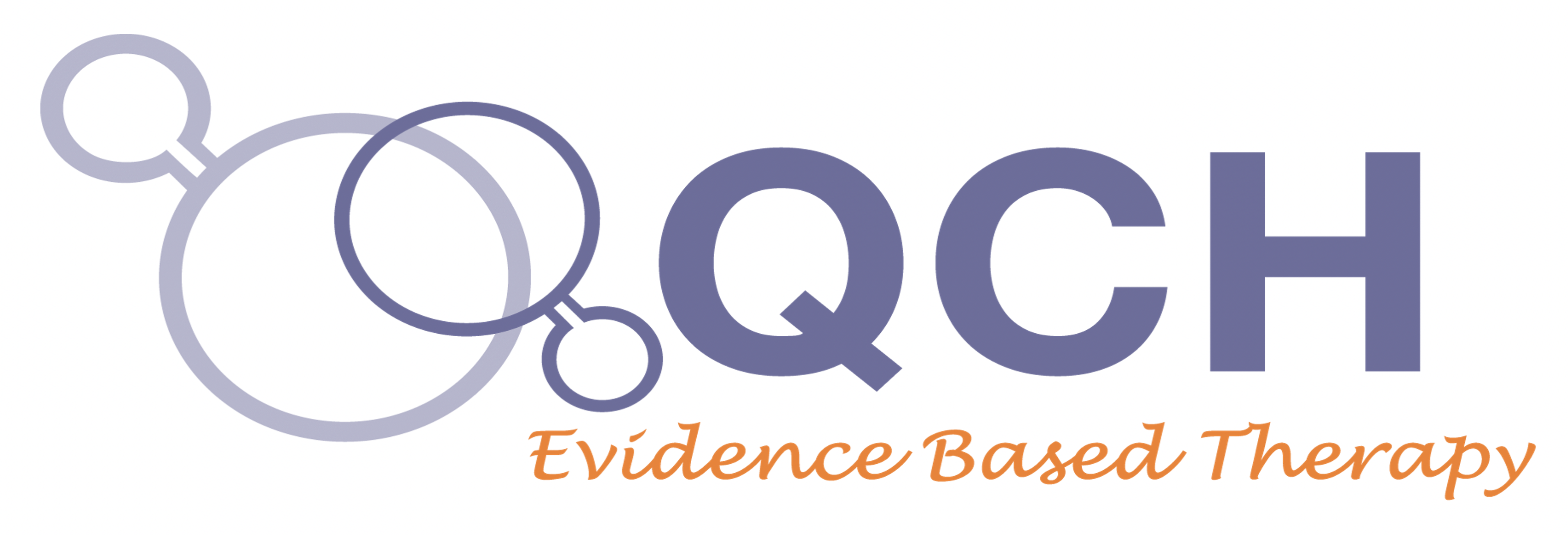 QCH Evidence Based Therapy