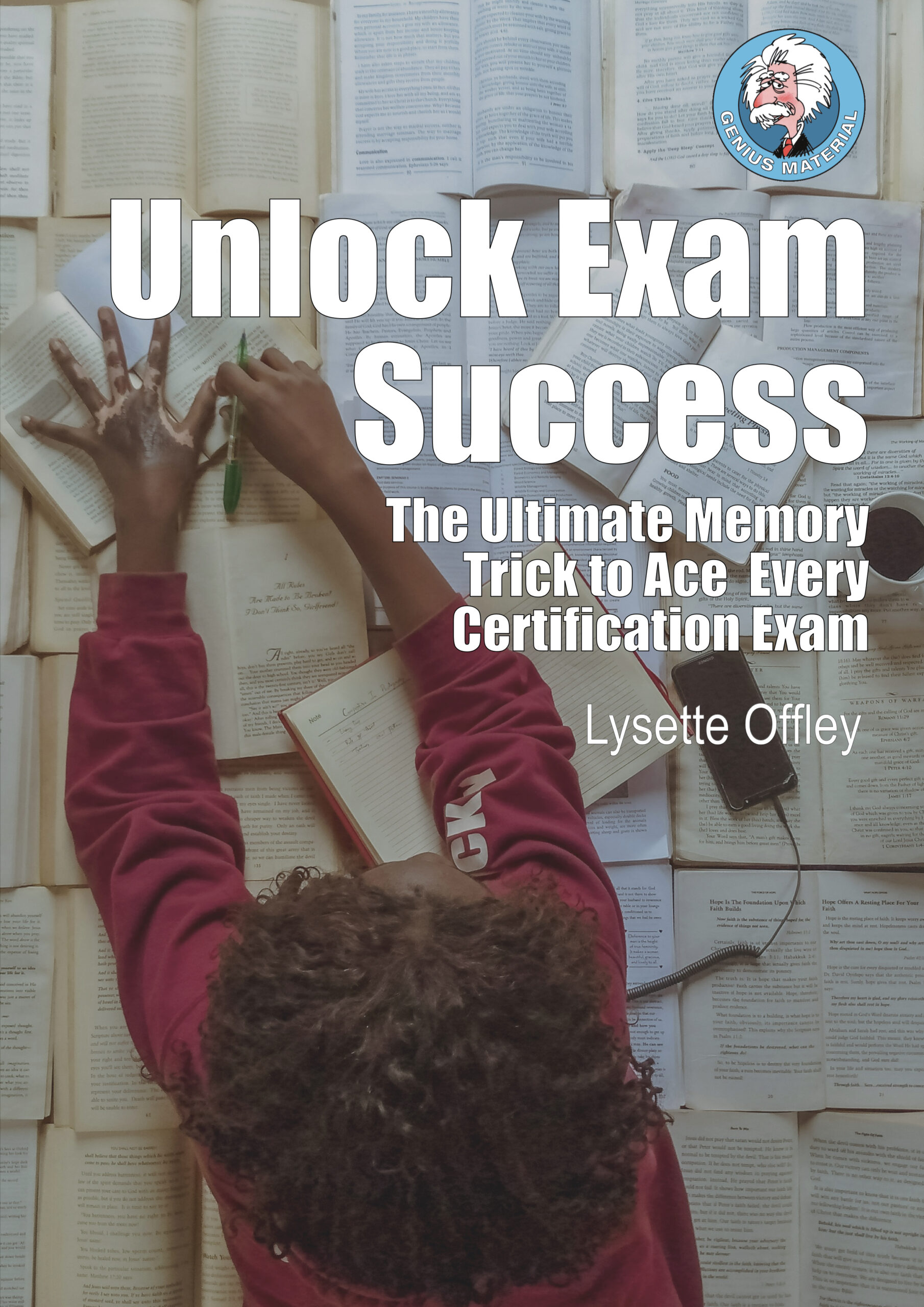 Unlock Exam Success
