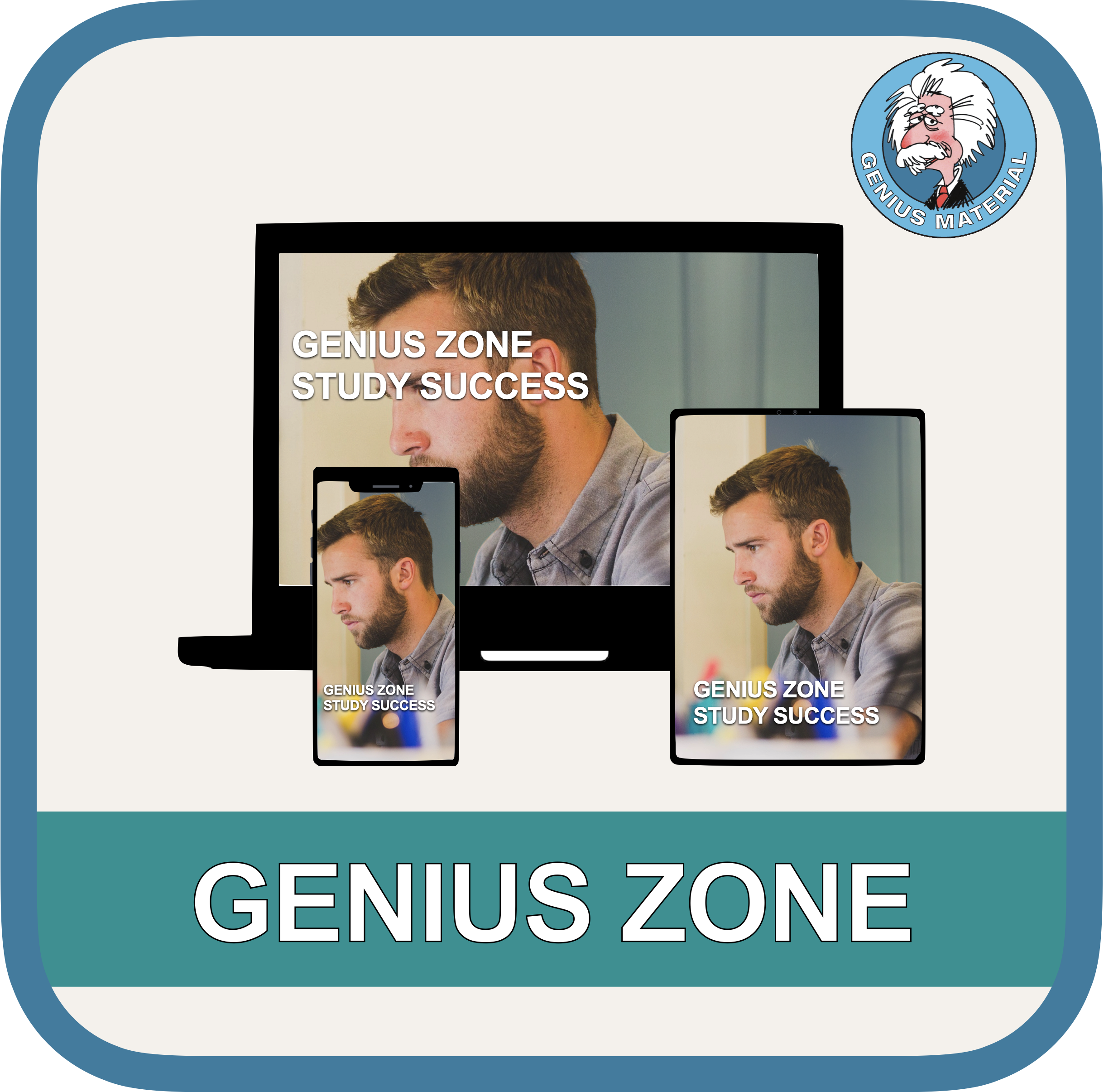 Genius Zone