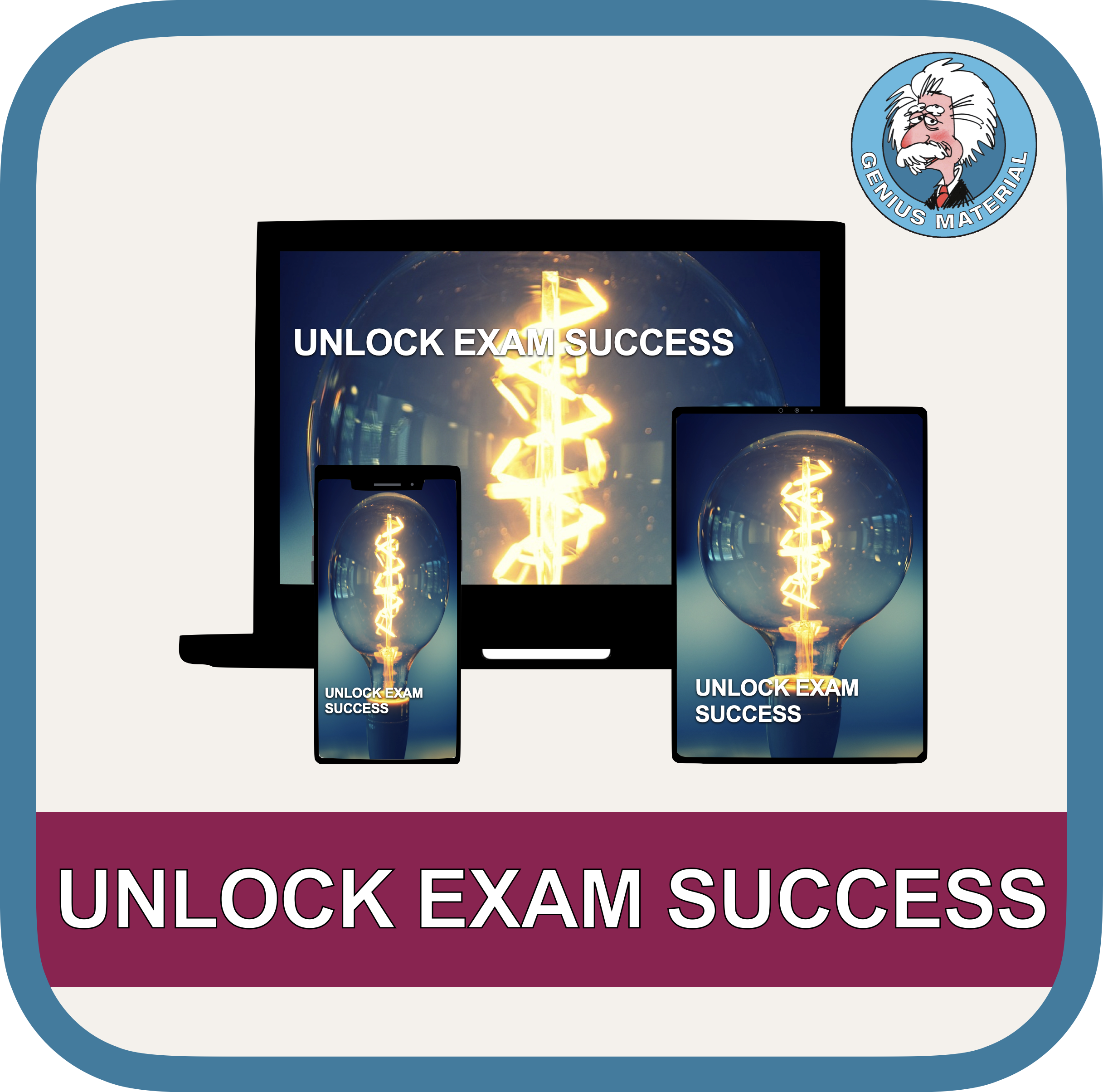 Unlock Exam Success