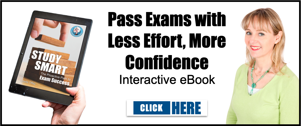 Study Smart interactive eBook