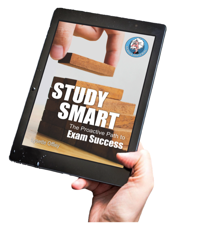 Study Smart eBook