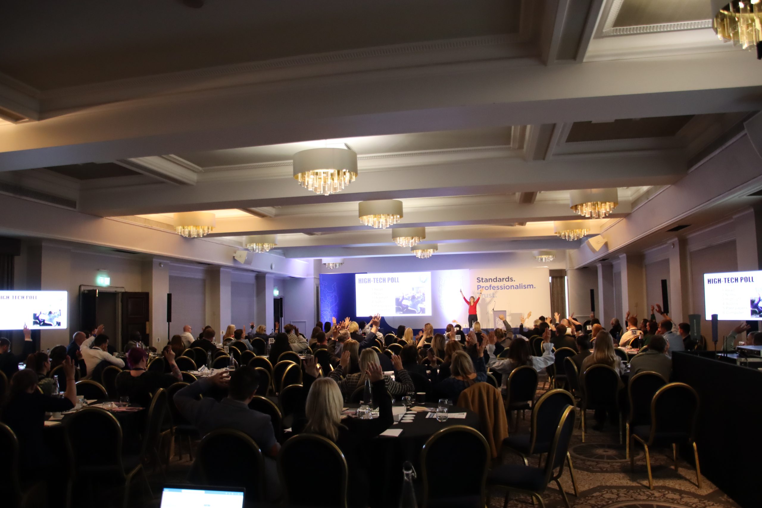 Paraplanner Conference